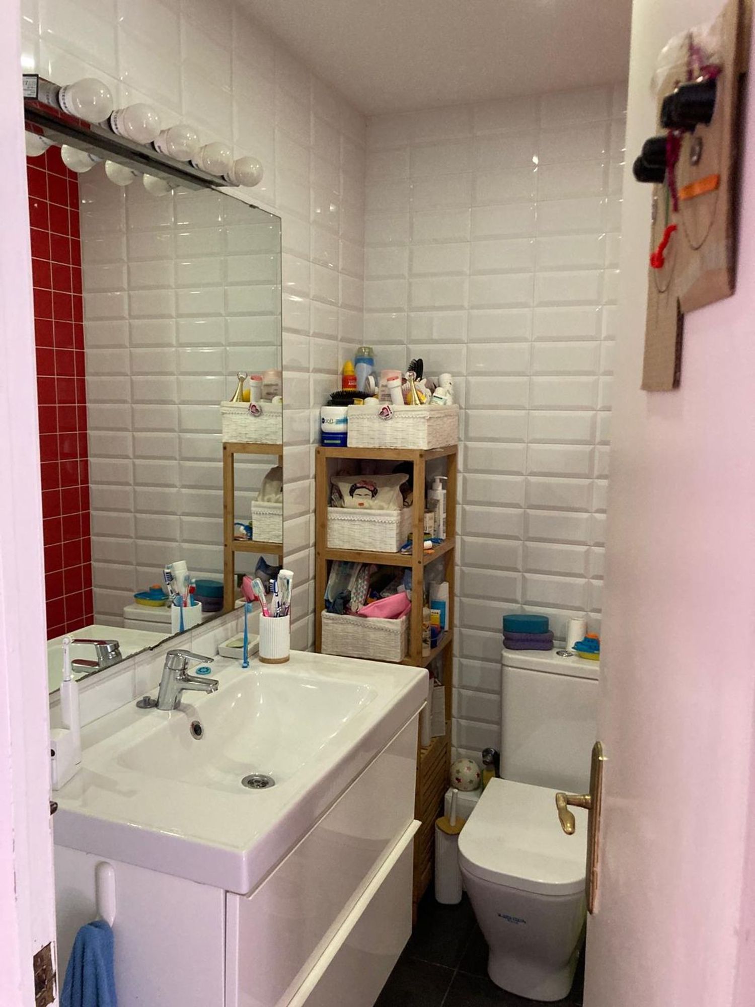 Piso en calle de Massens, 53 - Foto 7