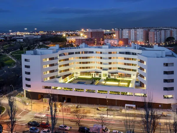 Piso en avenida del Alcalde de Móstoles, 12 - Foto 1