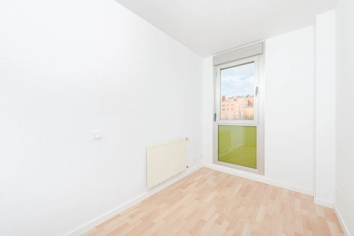 Piso en calle de Salvador Allende - Foto 8