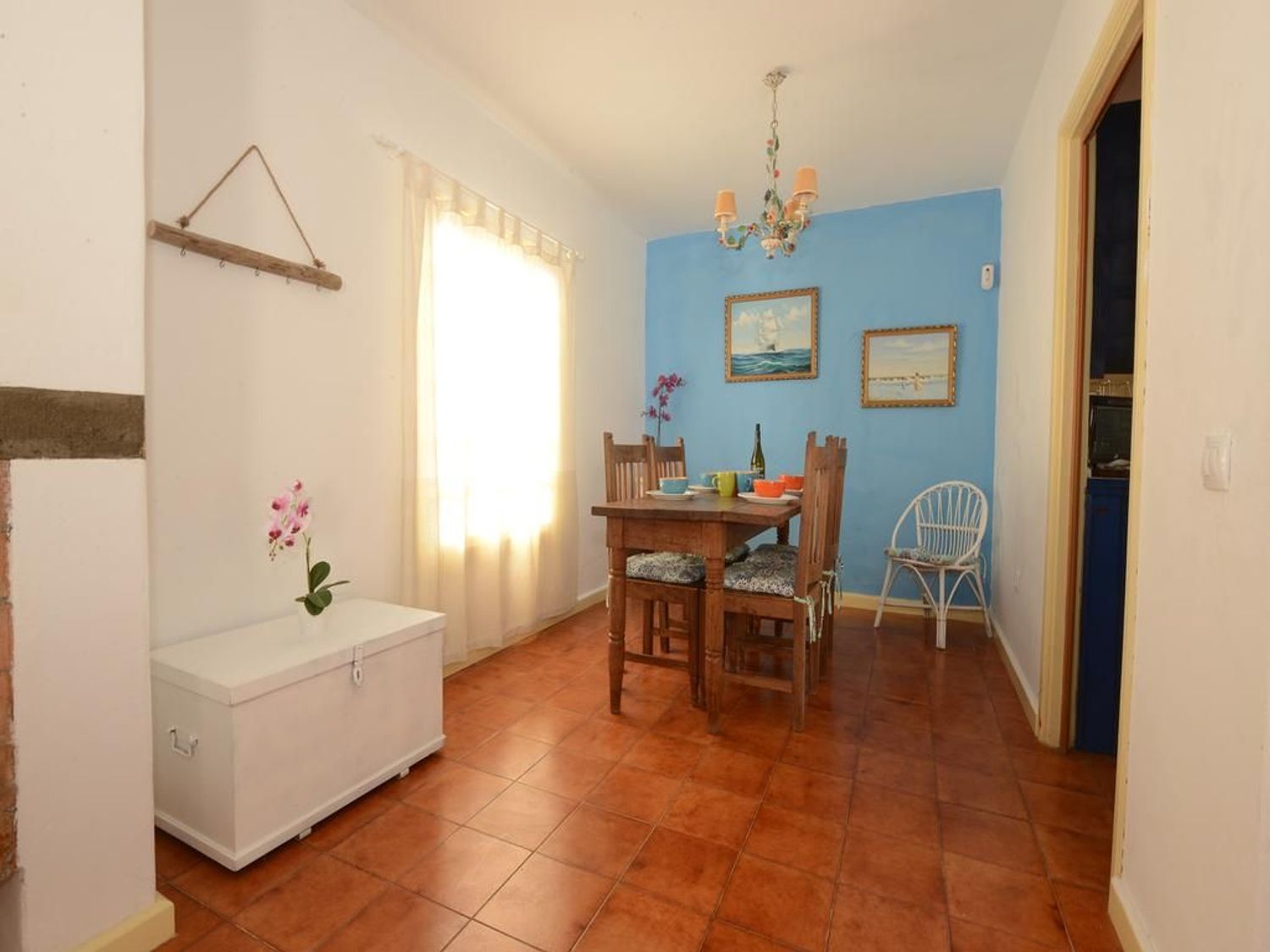 Alquiler de casa o chalet independiente en Calle la Red, 4 - Foto 4