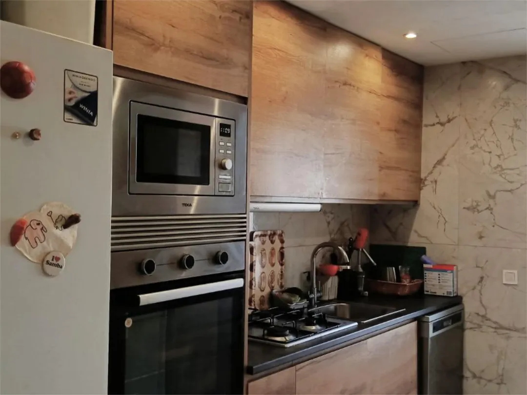 Piso en  Carrer Joan Estelrich Artigues 20 - Foto 4