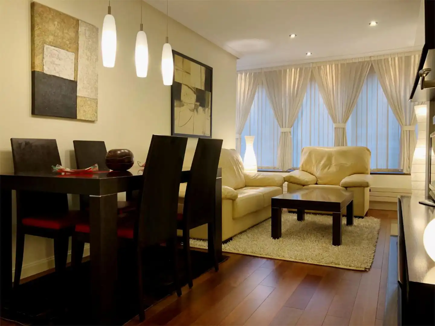 Piso en  Calle de Ríos Rosas 19 - Foto 3