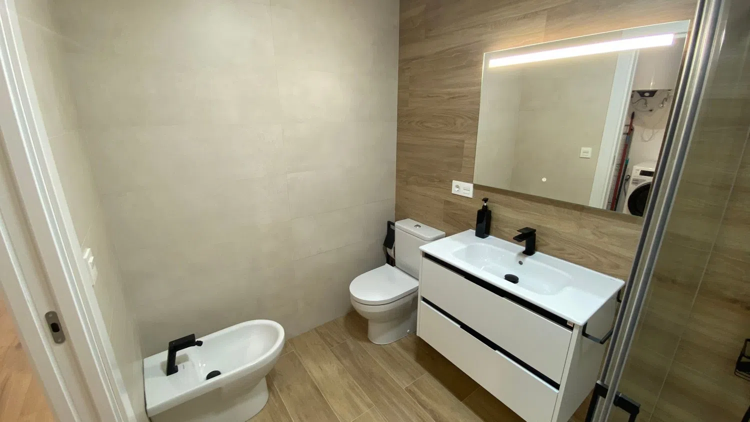 Estudio en calle Don Bosco, 2 - Foto 16