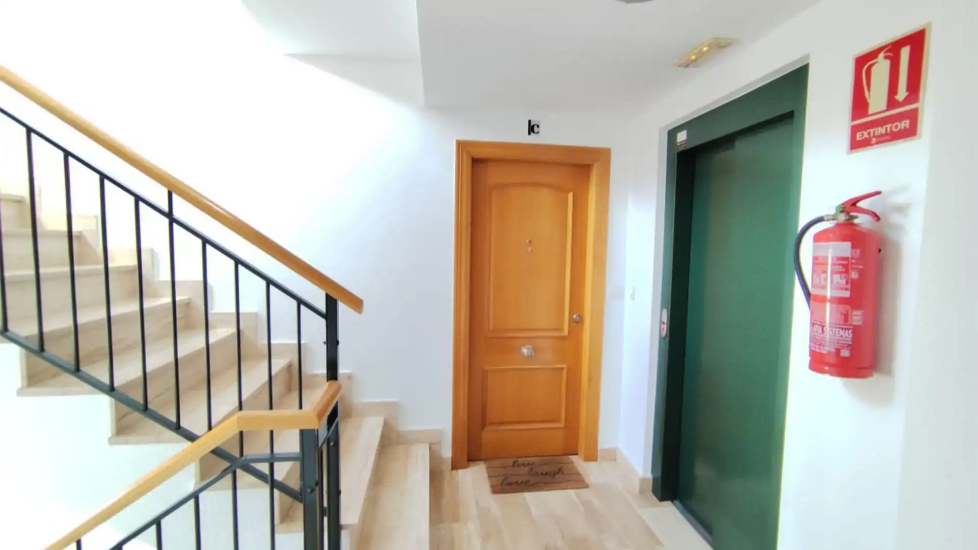 Piso en  Calle Salitre 30 - Foto 23