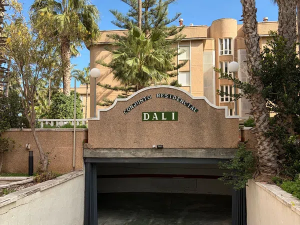 Piso en calle Salvador Allende, 21 - Foto 35