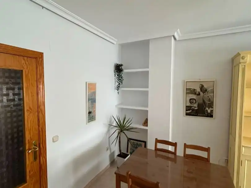 Apartamento en  Plaza 8 de Septiembre 10 - Foto 5