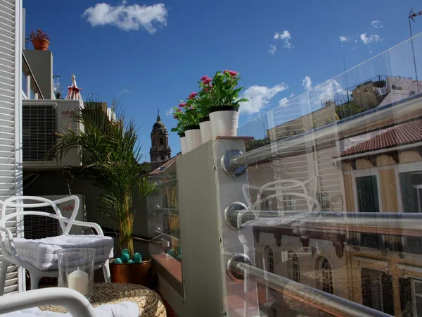 Dúplex en Calle Especería s/n, Centro Histórico - Foto 18