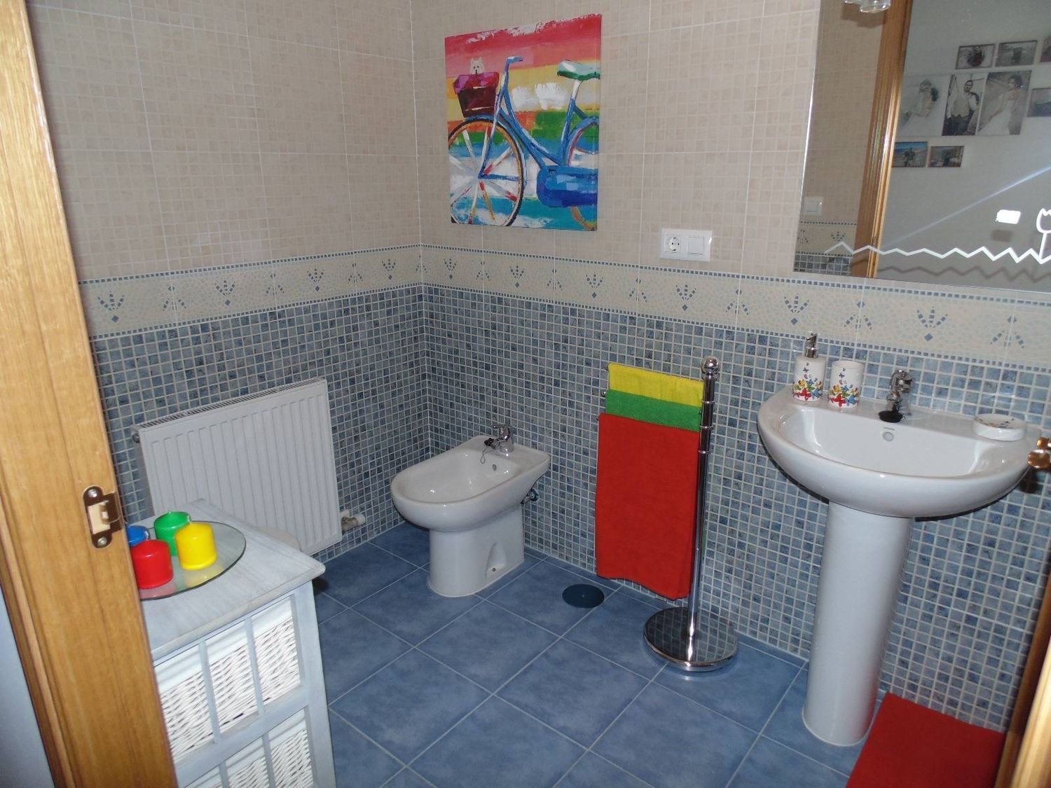 Piso en calle los Alimoches, 56 - Foto 11