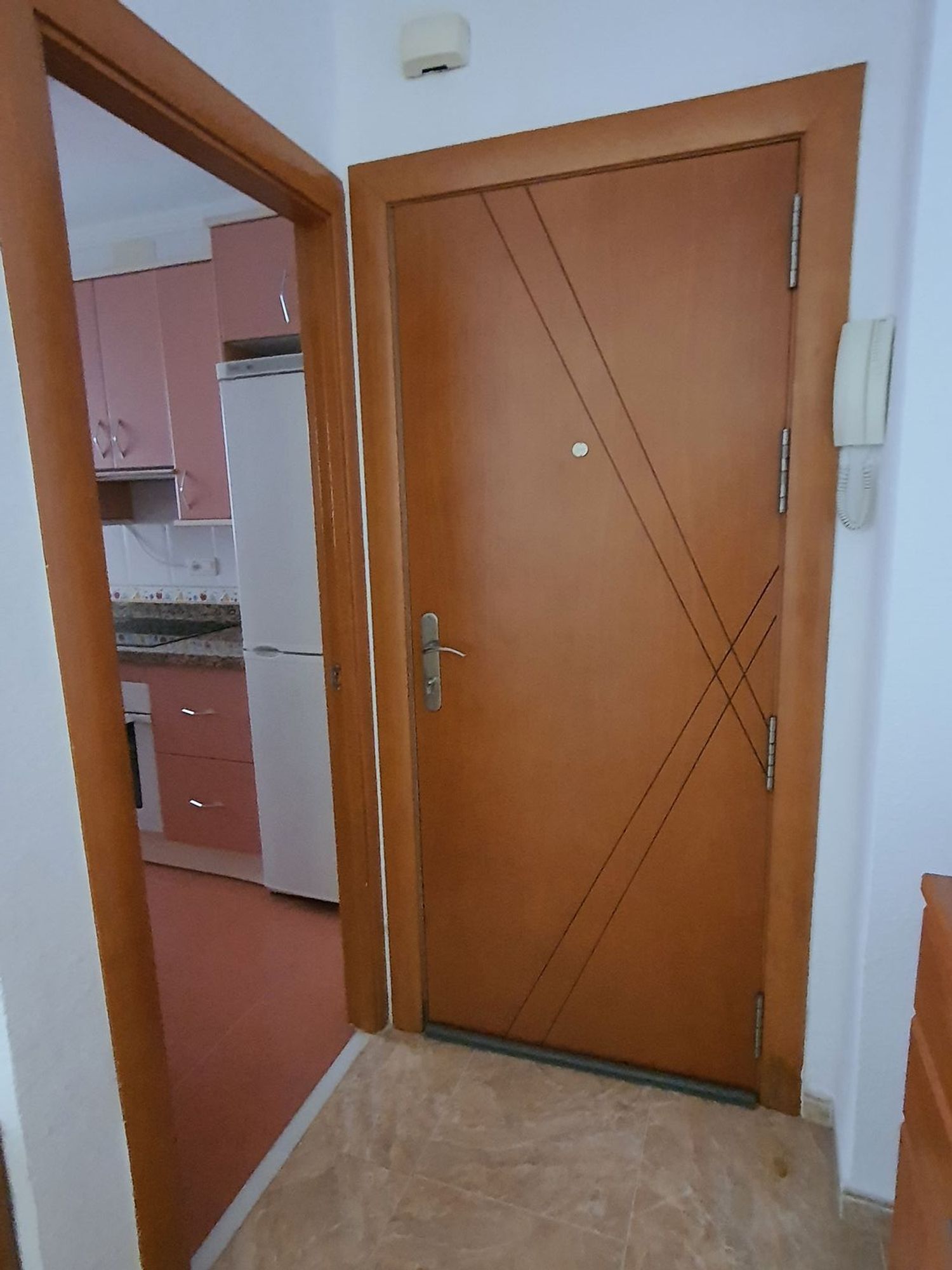 Piso en Calle Pinosol, 16, Gibralfaro - Foto 2