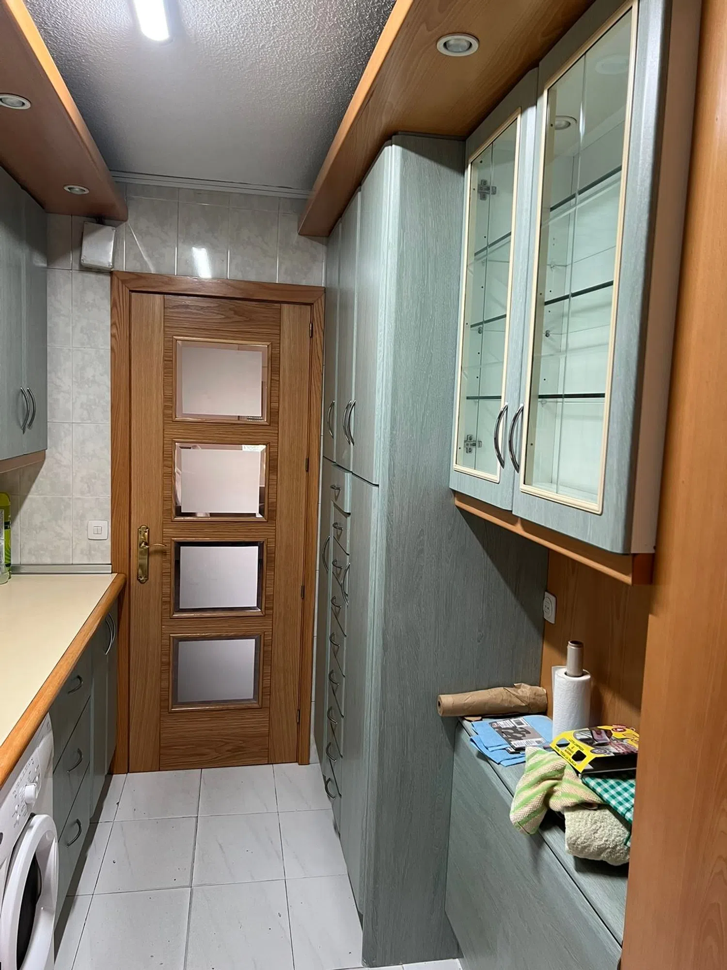 Piso en calle de Tribaldos, 3 - Foto 26