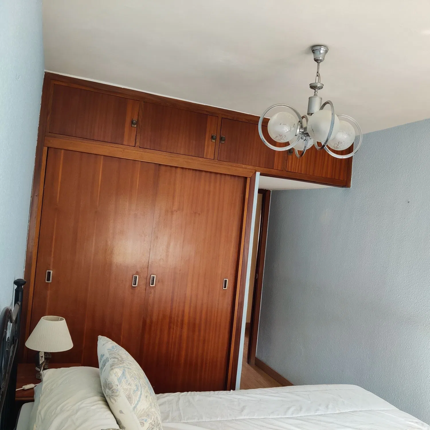 Piso en c olvido, 60 - Foto 6