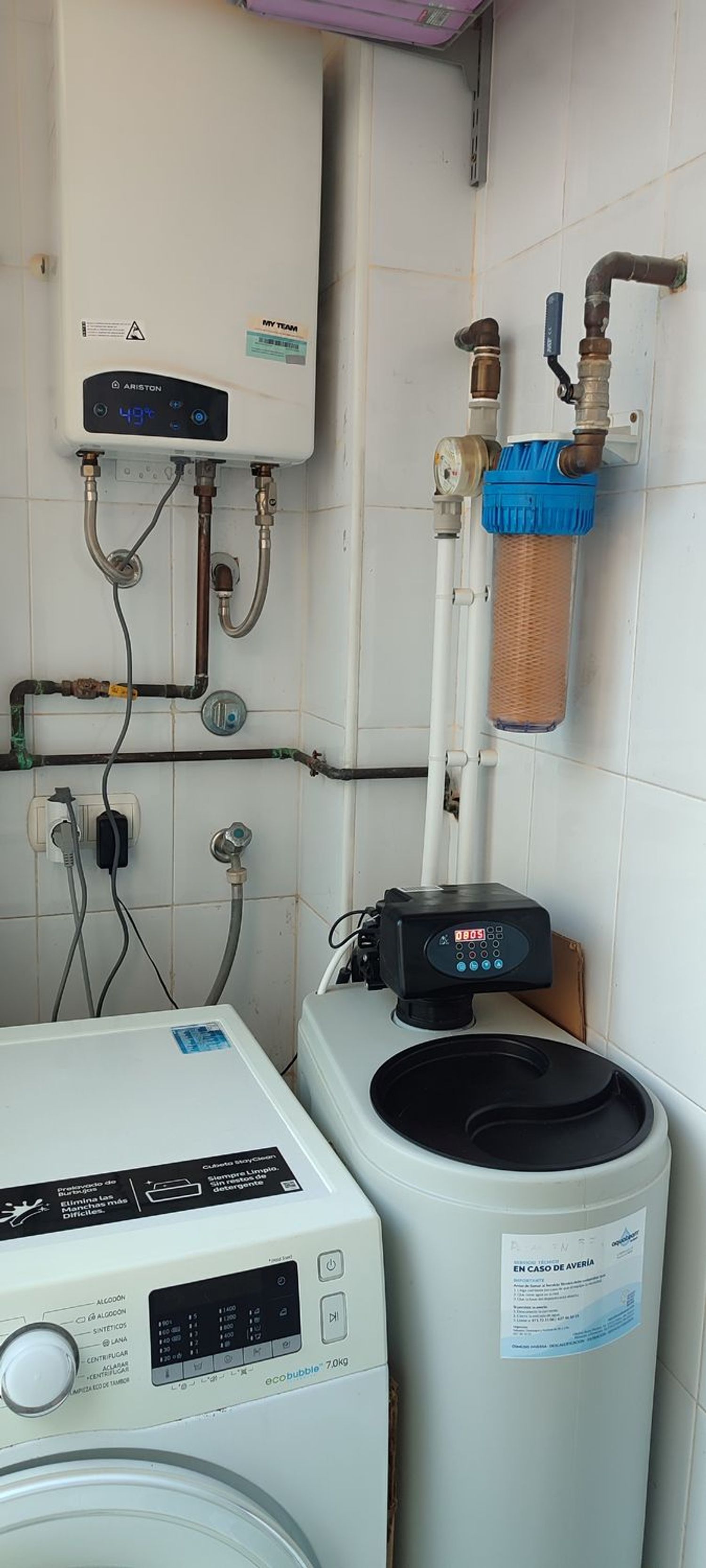 Piso en calle del Safareig, 21 - Foto 17