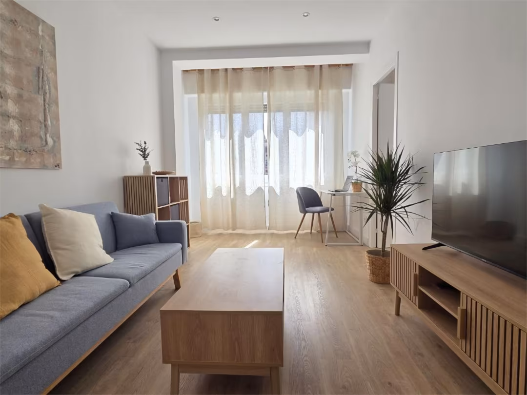 Piso en  Avinguda del Paral·lel 138 - Foto 3