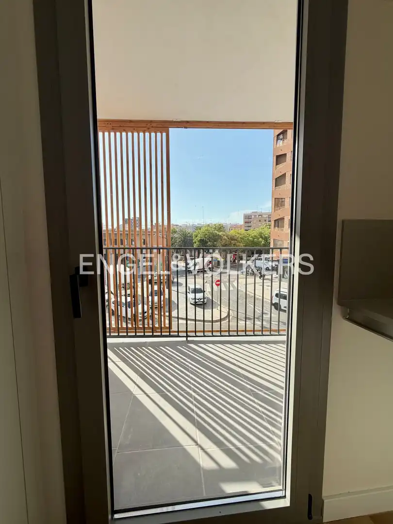 Piso en  Valencia Capital - Foto 20