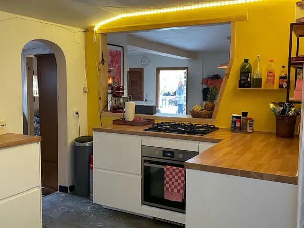 Casa o chalet independiente en Urbanización Albir Zona 2, 133 - Foto 11