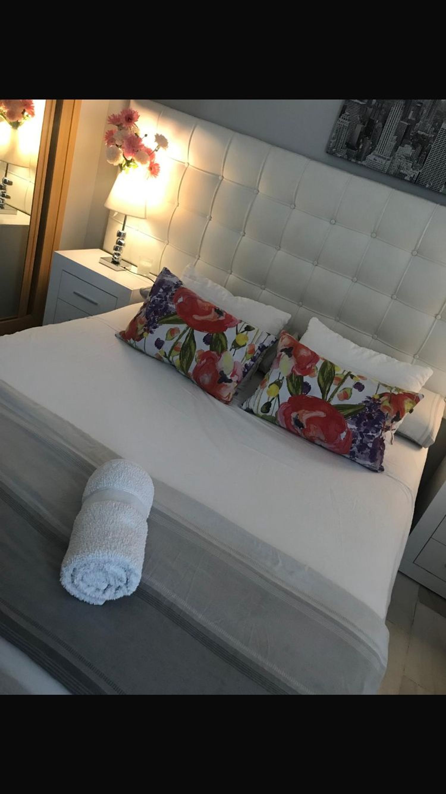 Chalet adosado en avenida Alpandeire, 1 - Foto 6