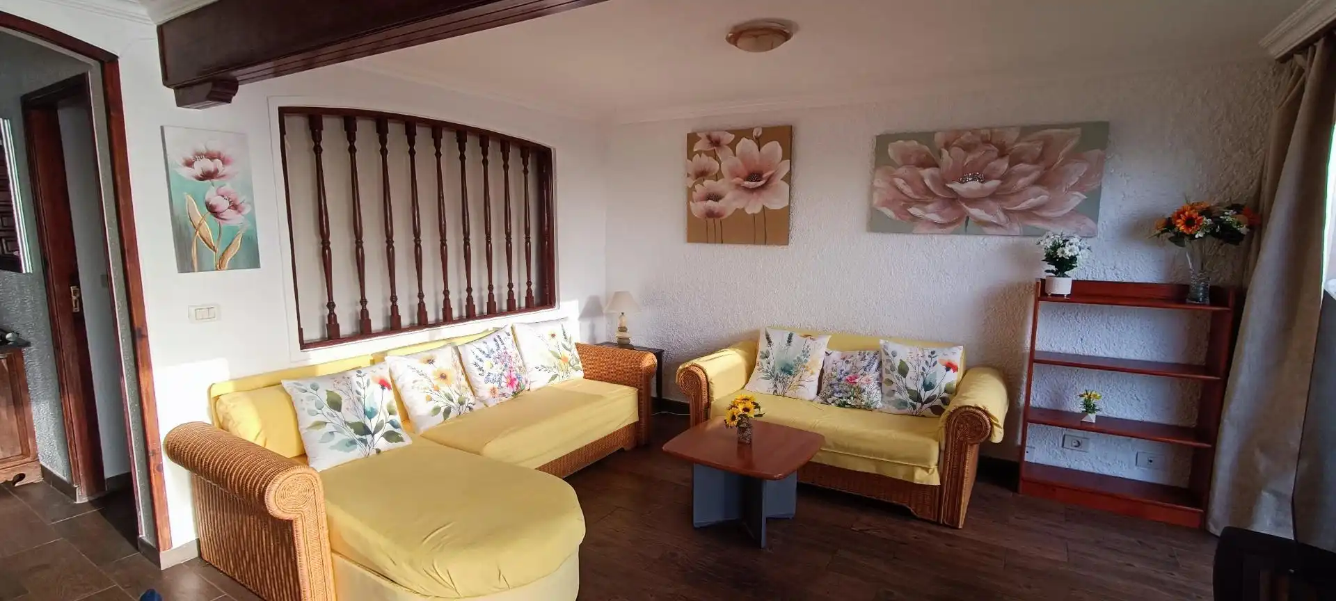 Piso en  Calle Tegueste 5 - Foto 4