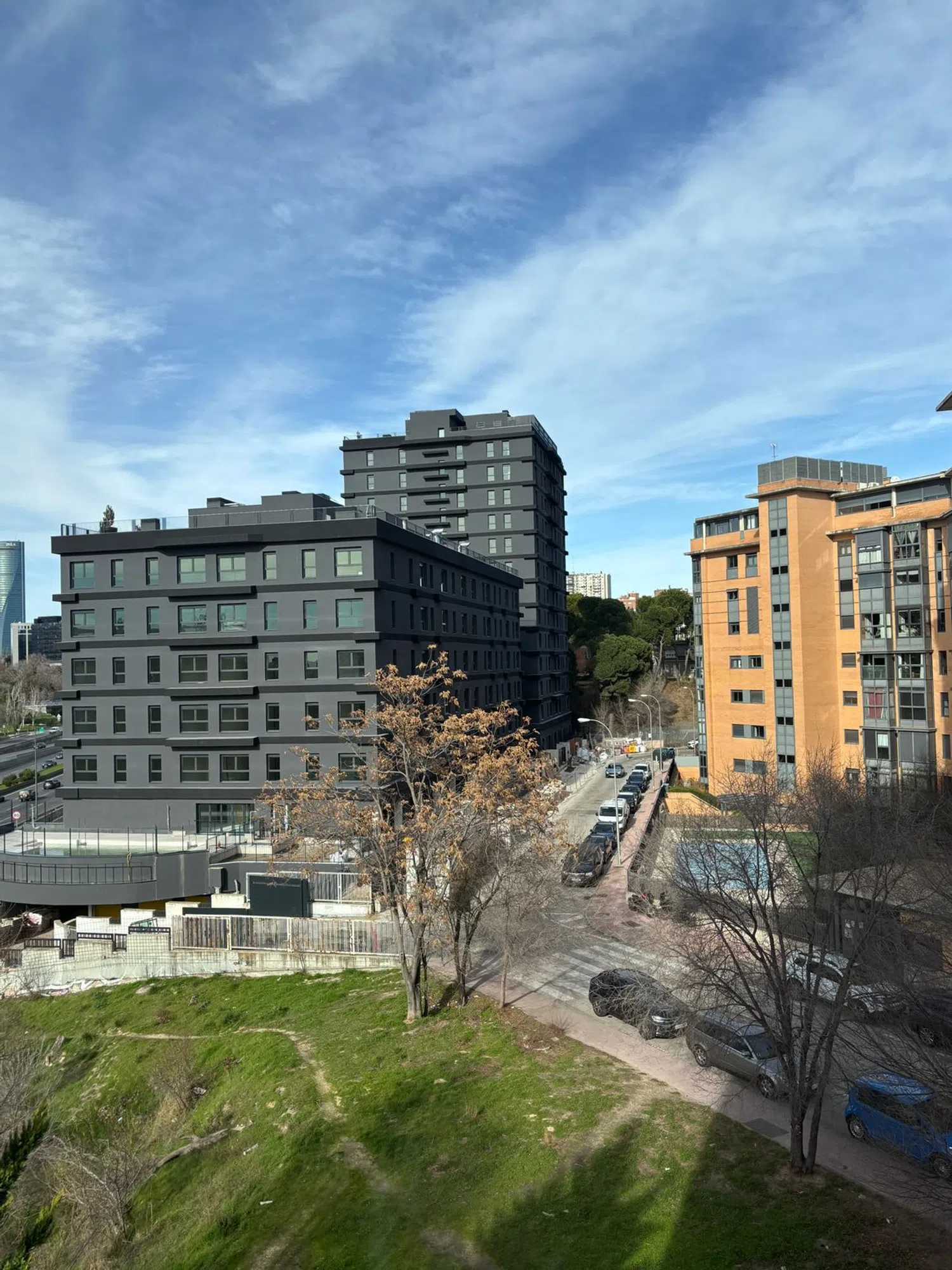 Piso en calle Bausá, 15 - Foto 19