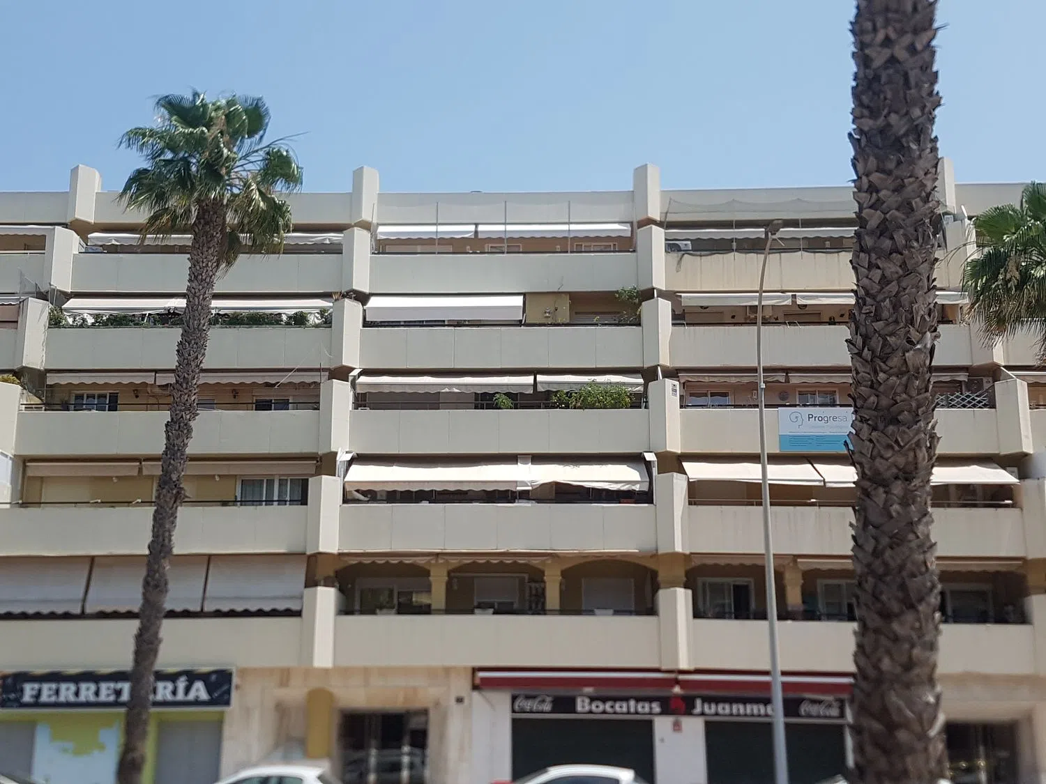 Piso en camino del Pato, 23 - Foto 1