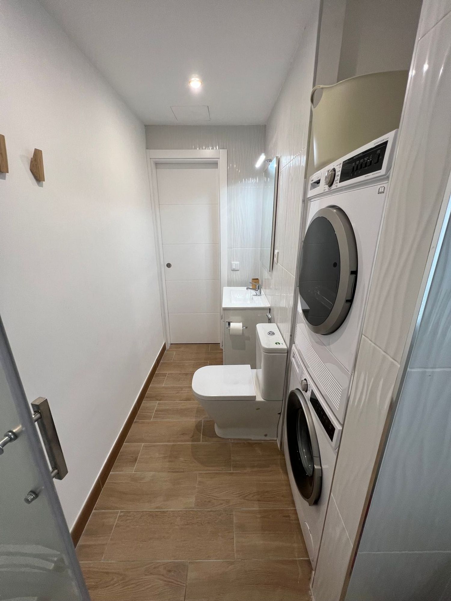 Piso en Calle Alfredo s Pérez, 11, Arenales - Lugo - Avda Marítima - Foto 30