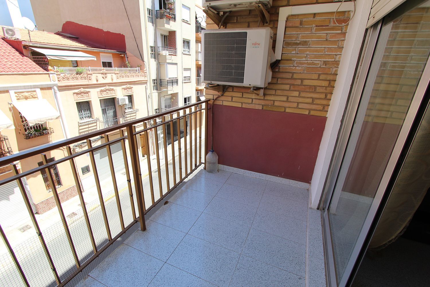 Piso en Calle de Pedro Cabanes, 39, Torrefiel - Foto 6