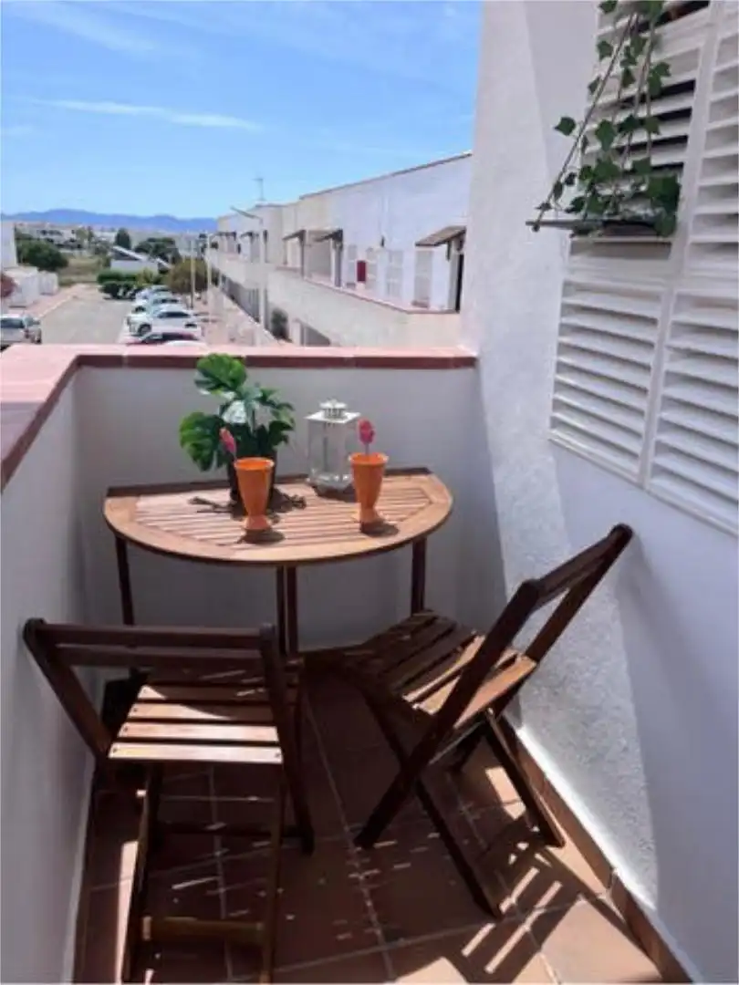Piso en El Toyo- Retamar - Foto 4