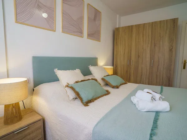 Chalet adosado en Calle Nuñez de Balboa, 2, Las Marinas, Las Marinas - Foto 5