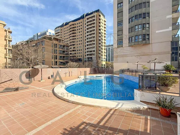 Piso en Avenida de les Corts Valencianes - Foto 52