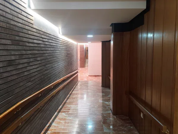 Piso en calle Historiador Claudio Sánchez Albornoz, 6 - Foto 40