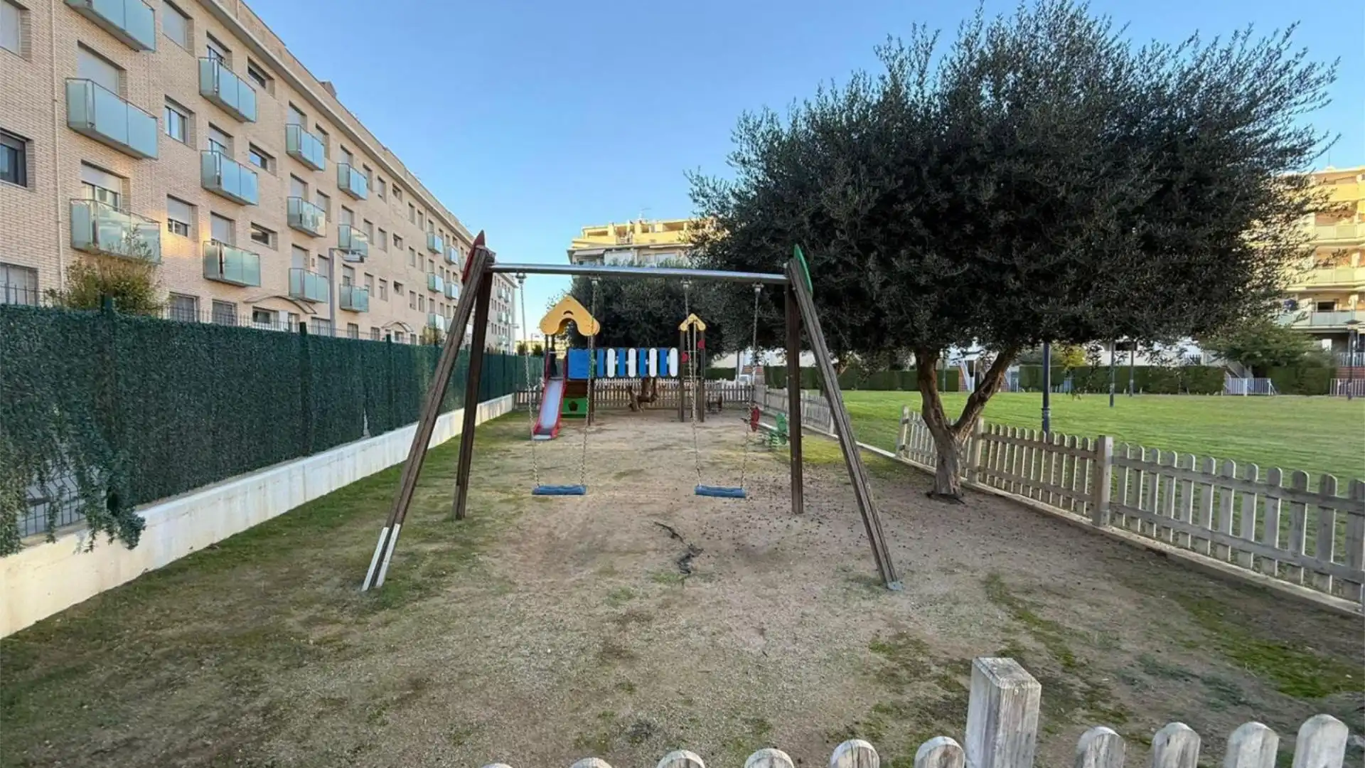 Piso en  Carrer de Rafael Casanova 24 - Foto 23