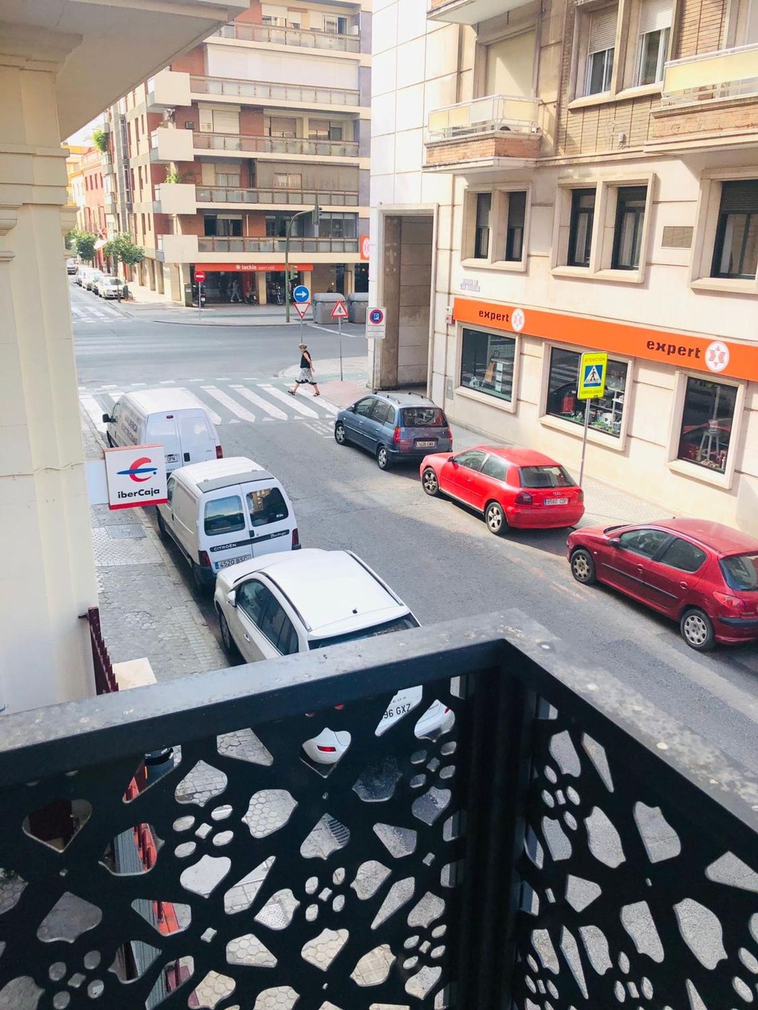 Piso en Calle Virgen de las Huertas, 3, Plaza de Cuba - República Argentina - Foto 5