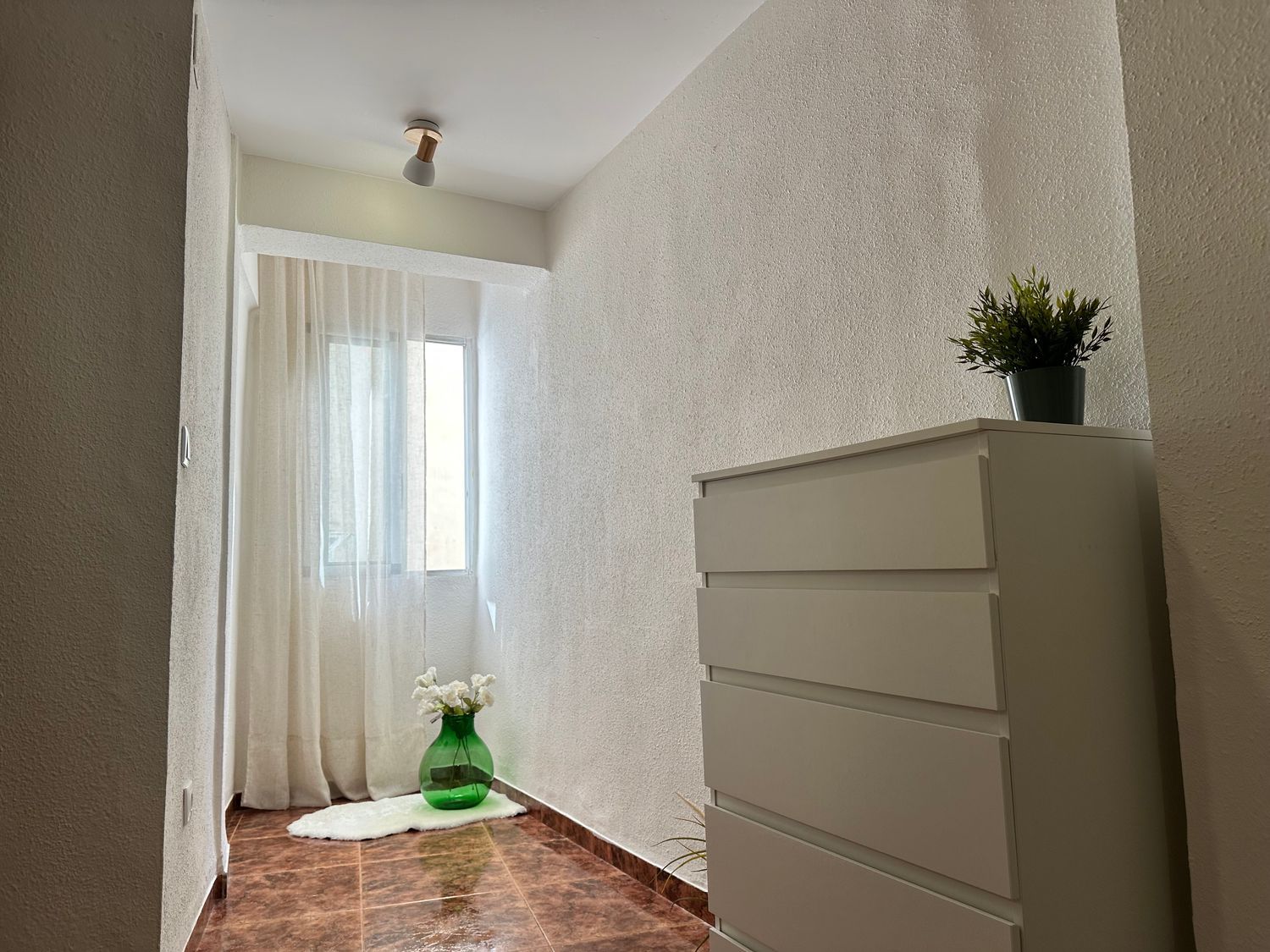 Piso en calle Navarro Cabanes, 43 - Foto 22