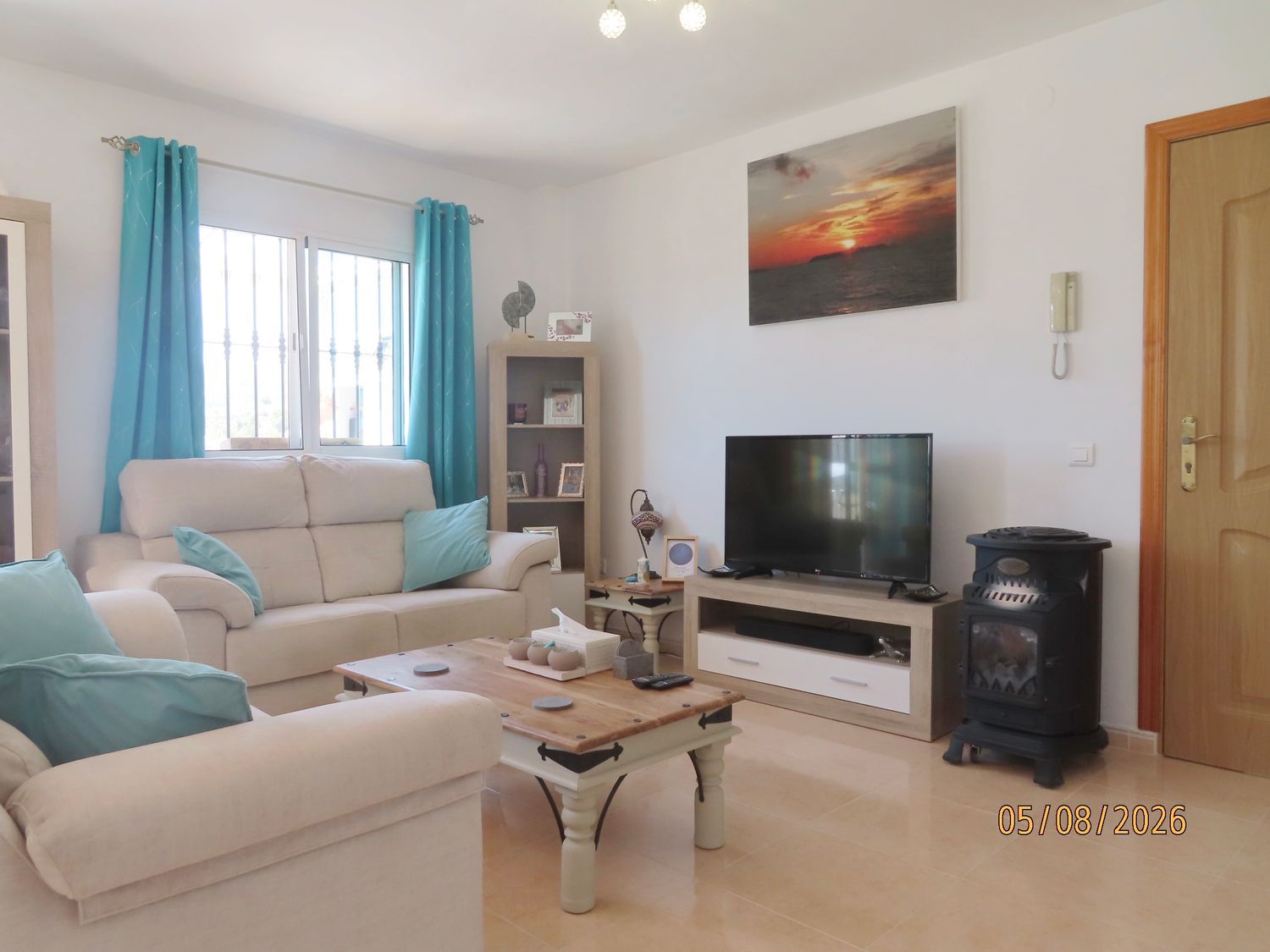Piso en Avenida de las Palmeras, 52, Avda Pescia - Ctra de Frigiliana, Avda Pescia - Ctra de Frigiliana - Foto 2
