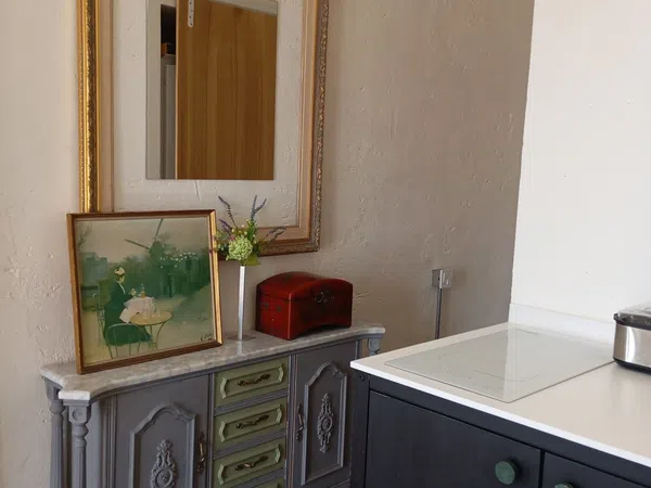 Piso en Calle Mario García, 5, Barri Eixample, Barri Eixample - Foto 5