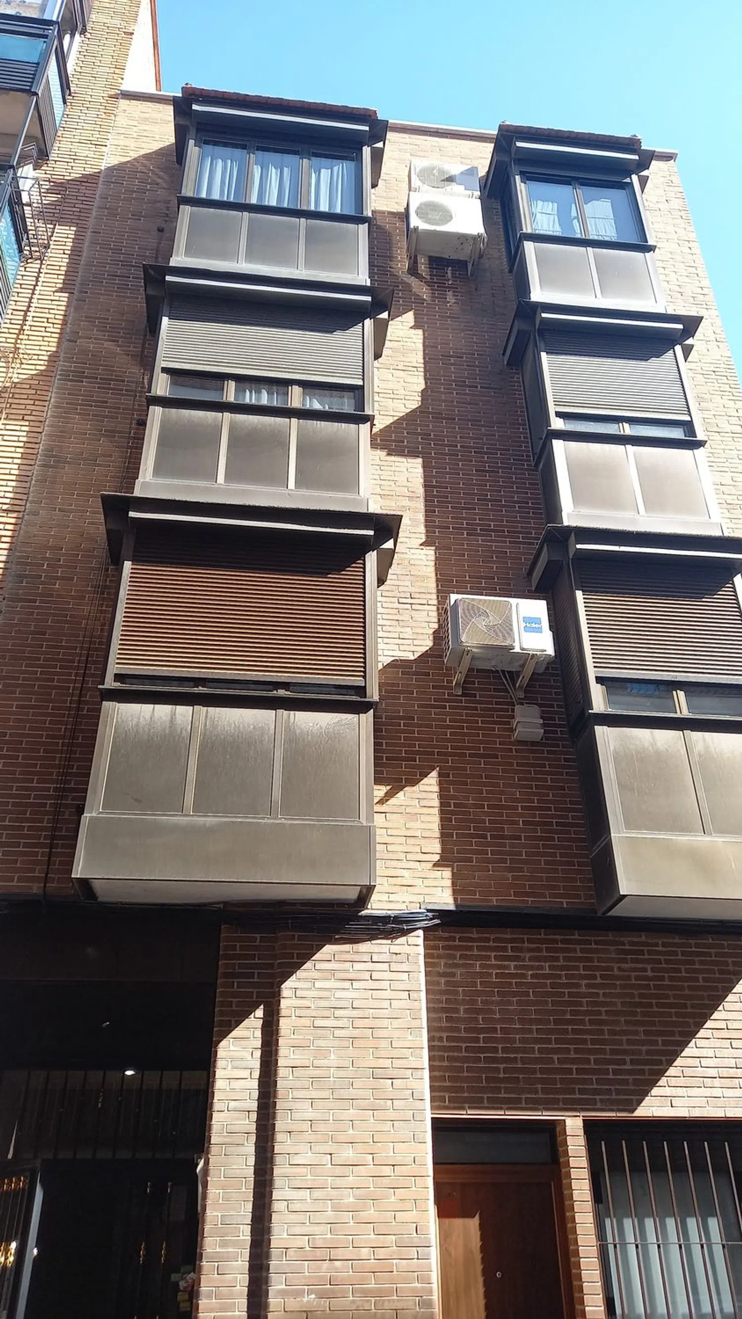 Piso en calle Achuri, 46 - Foto 33