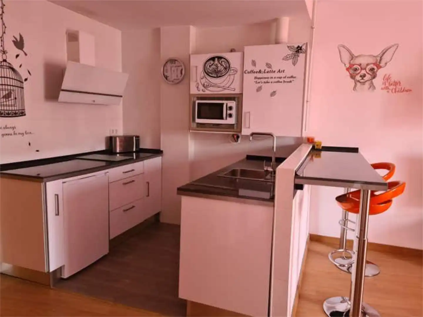 Apartamento en BADAMES - Foto 2