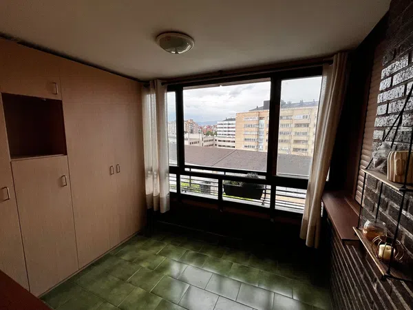 Piso en Calle Sancho Ramírez, 11, Iturrama - Foto 3