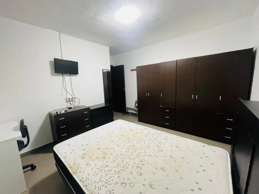 Piso en  Carrer Felipe Moya 20 - Foto 8