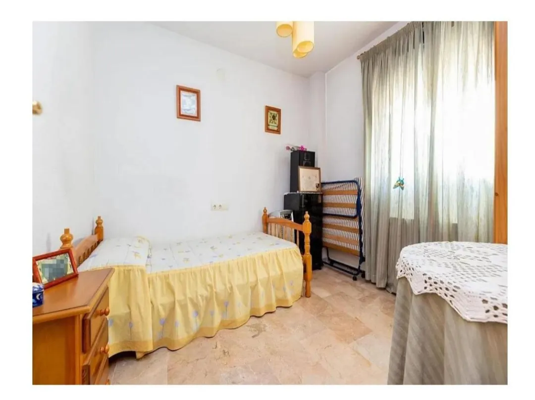 Piso en  Calle Aljibe Alto 11 - Foto 10