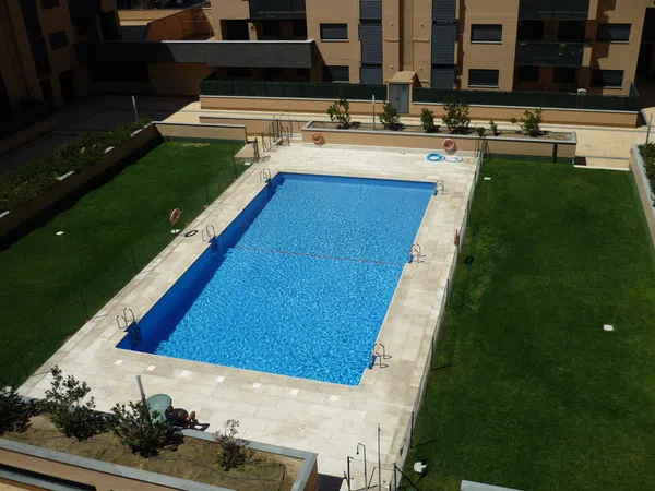 Piso en avenida de la democracia, 9 - Foto 19