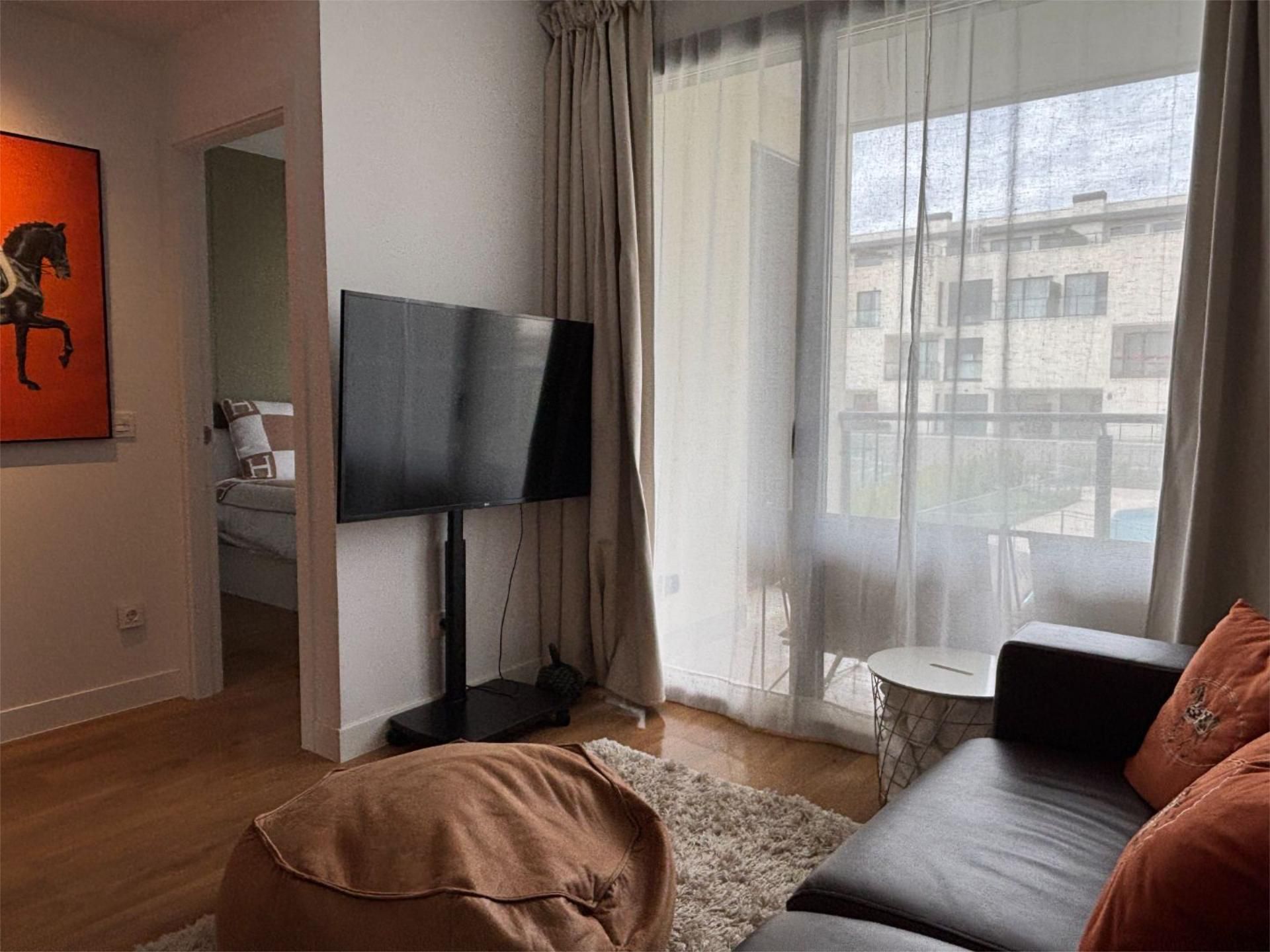 Piso en  Avenida de los Montes de Oca 22 - Foto 10