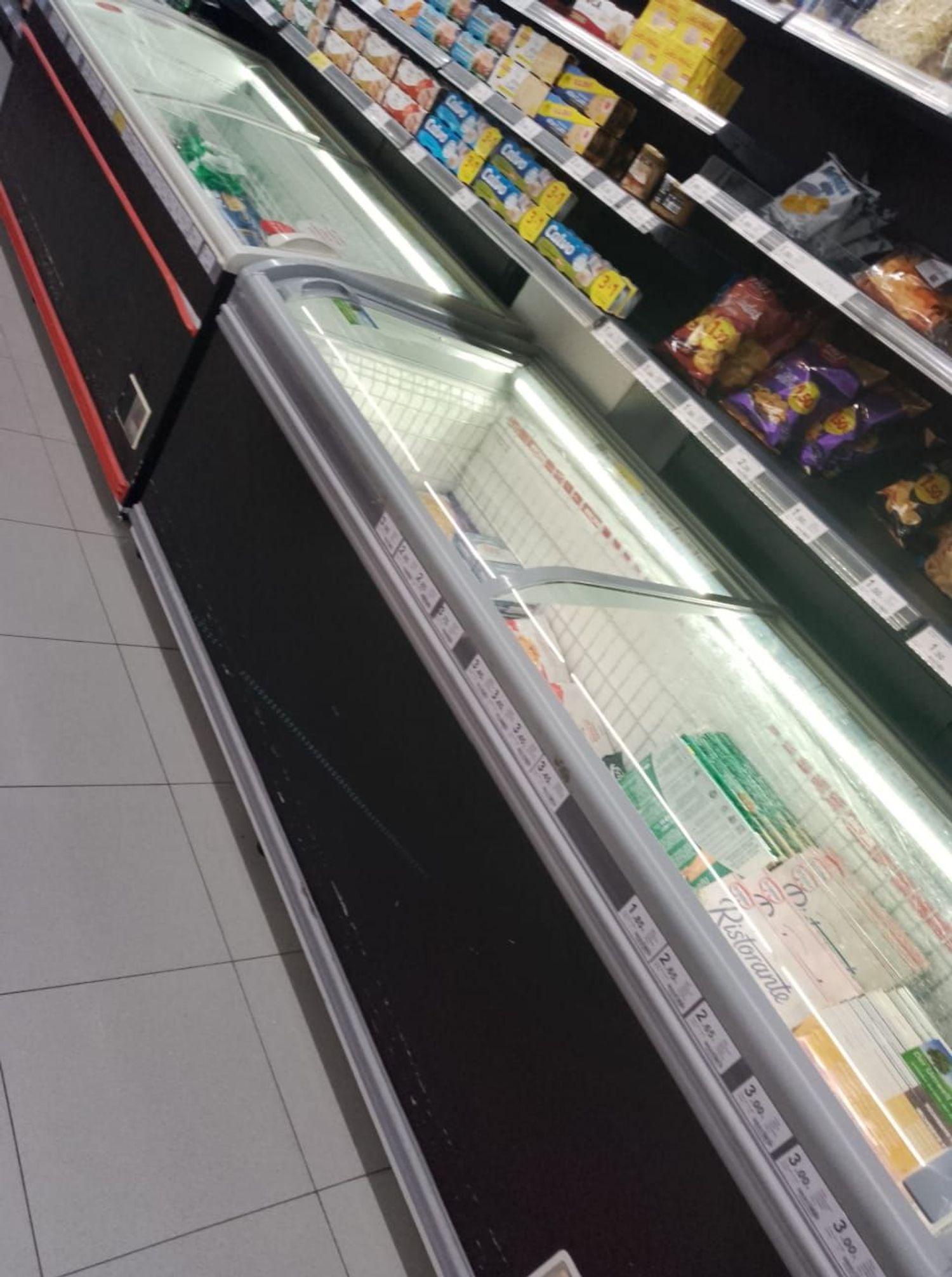Local en Supermercado en Avenida de la Concòrdia, La Concòrdia - Foto 7