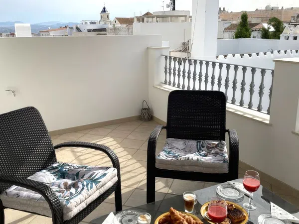 Chalet adosado en Calle Cantarranas, 41, Centro, Centro - Foto 34
