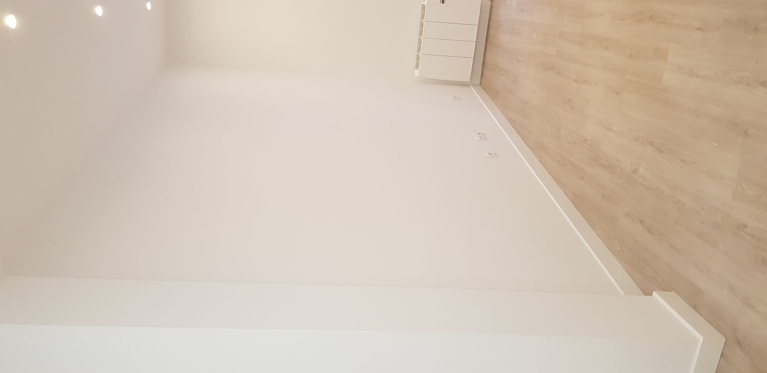 Piso en calle de Ercilla, 31 - Foto 5