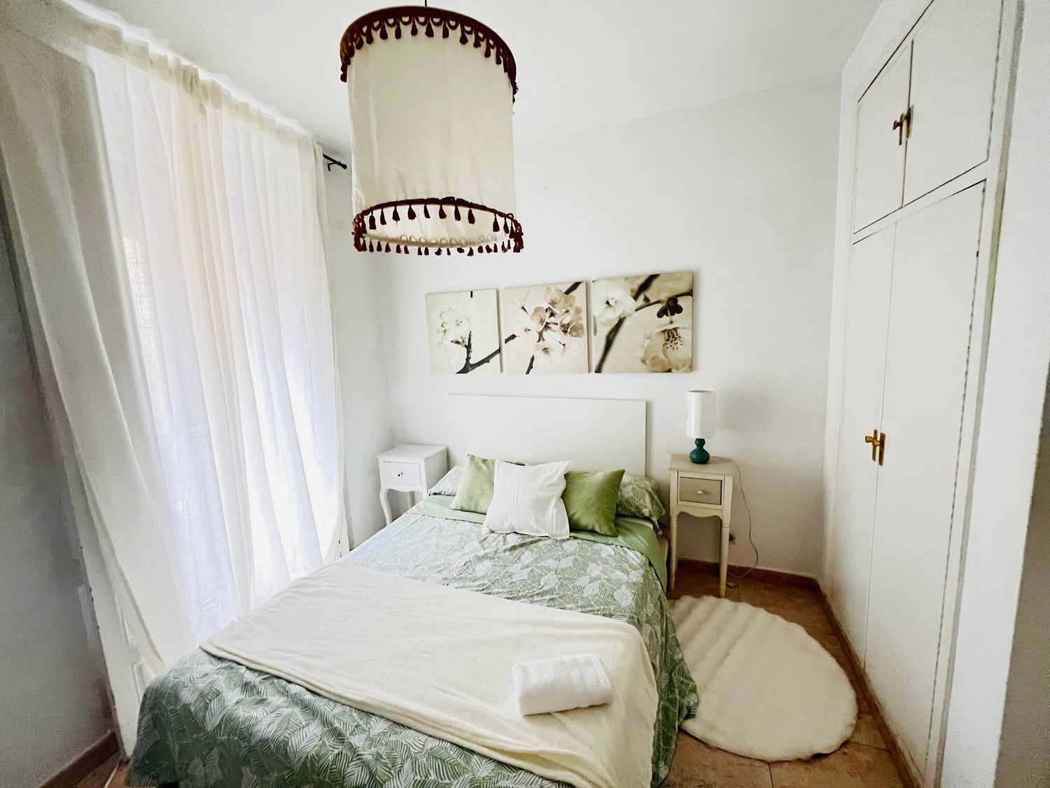 Piso en calle de Loreto y Chicote, 8 - Foto 5