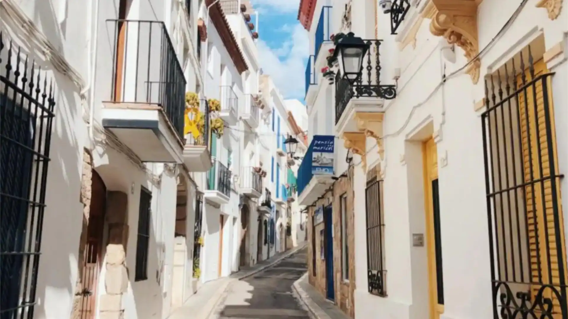 Piso en  Carrer de Sant Pere 22 - Foto 19