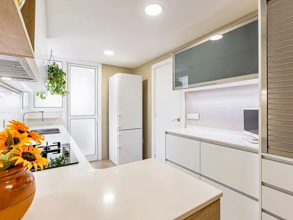 Piso en paseo de la Font d'en Fargas, 19 - Foto 21