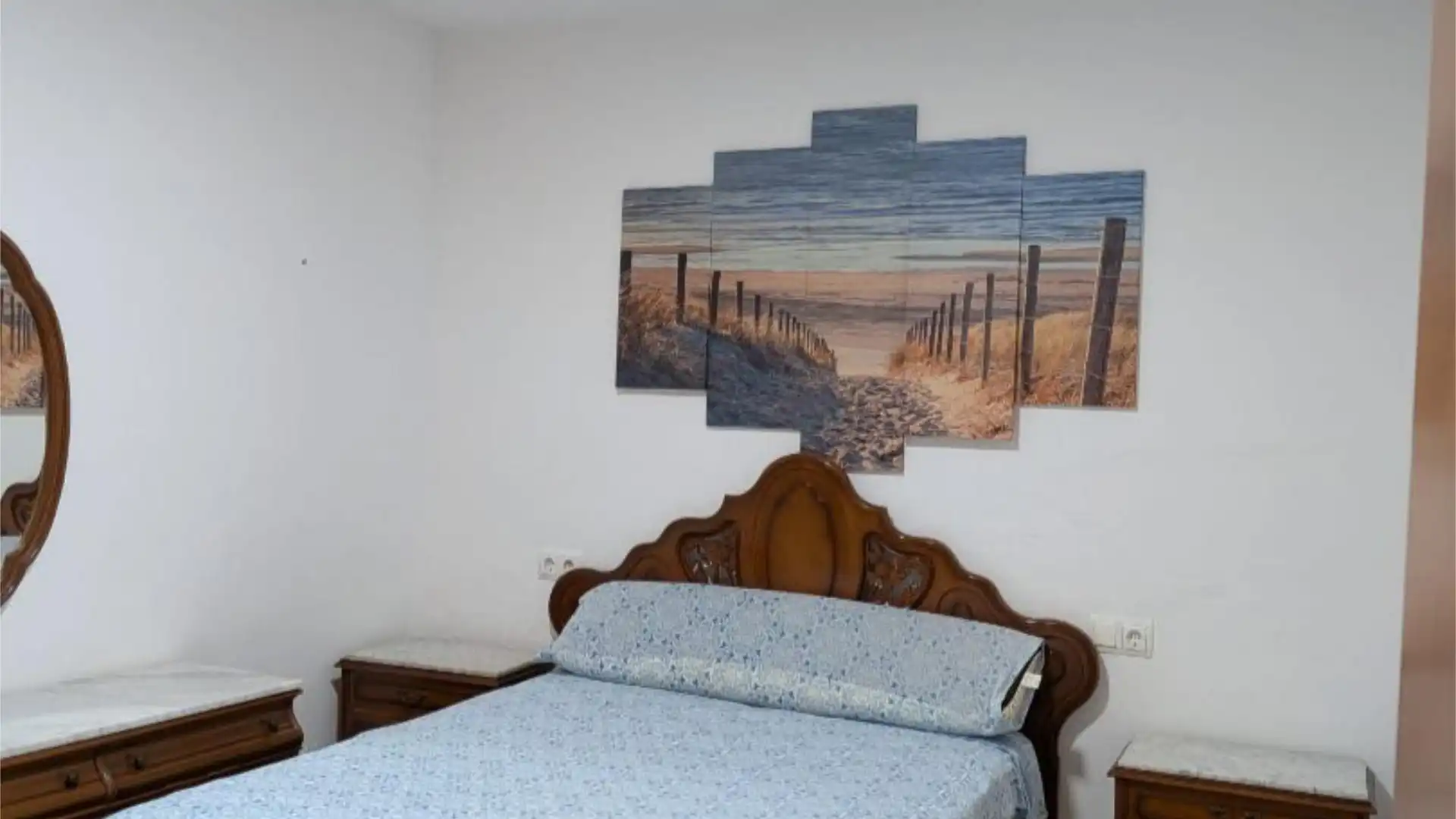 Piso en  Carrer del Bruc 1 - Foto 5