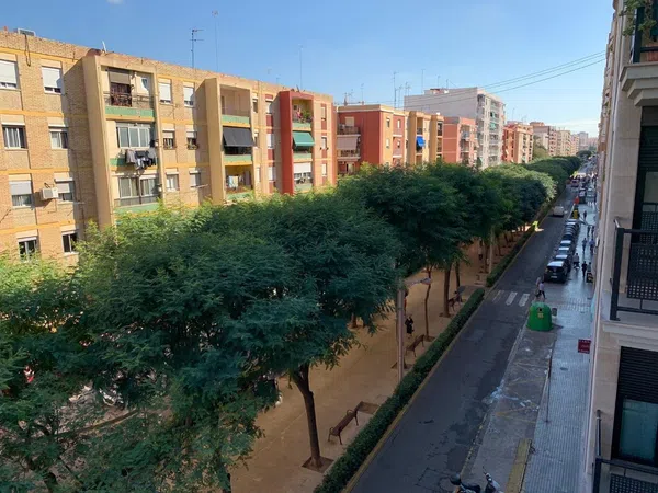 Piso en Avenida Gregorio Gea, Cardenal Benlloch - Foto 9