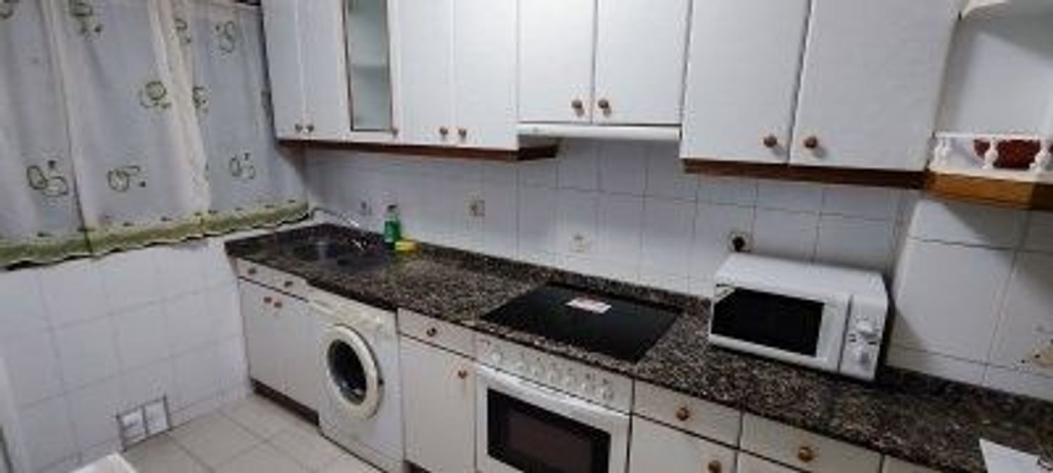 Piso en calle de García Prieto, 4 - Foto 5